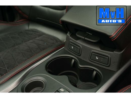 Renault Kadjar 1.3 TCe Black Edition|LUXE!|PANO|BOSE|CAMERA ActivLease financial lease