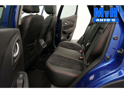 Renault Kadjar 1.3 TCe Black Edition|LUXE!|PANO|BOSE|CAMERA ActivLease financial lease