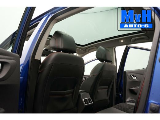 Renault Kadjar 1.3 TCe Black Edition|LUXE!|PANO|BOSE|CAMERA ActivLease financial lease
