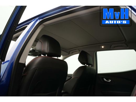 Renault Kadjar 1.3 TCe Black Edition|LUXE!|PANO|BOSE|CAMERA ActivLease financial lease