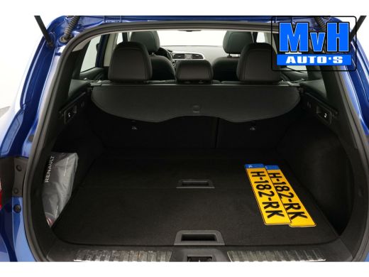 Renault Kadjar 1.3 TCe Black Edition|LUXE!|PANO|BOSE|CAMERA ActivLease financial lease