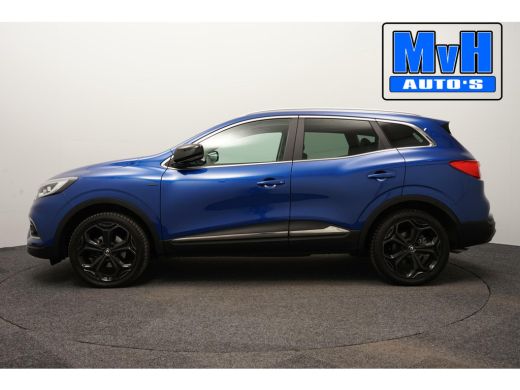 Renault Kadjar 1.3 TCe Black Edition|LUXE!|PANO|BOSE|CAMERA ActivLease financial lease