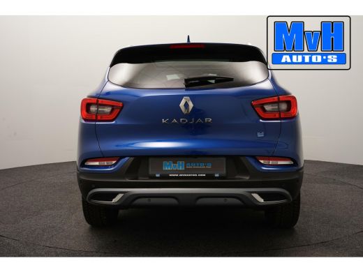 Renault Kadjar 1.3 TCe Black Edition|LUXE!|PANO|BOSE|CAMERA ActivLease financial lease