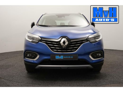 Renault Kadjar 1.3 TCe Black Edition|LUXE!|PANO|BOSE|CAMERA ActivLease financial lease