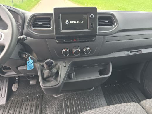 Renault Master T33 2.3 dCi L2 H2 - 135 Pk - Euro 6 - Airco - Cruise Control ActivLease financial lease