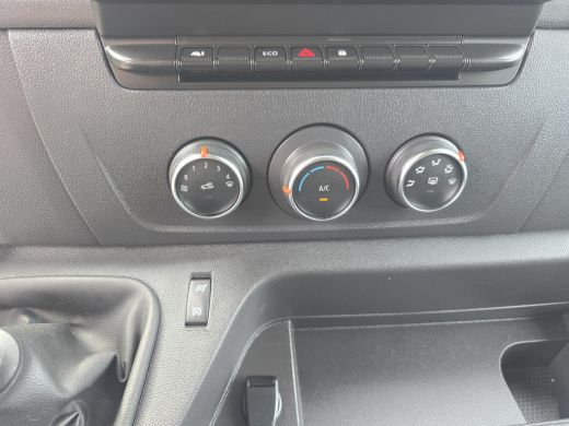 Renault Master T33 2.3 dCi L2 H2 - 135 Pk - Euro 6 - Airco - Cruise Control ActivLease financial lease
