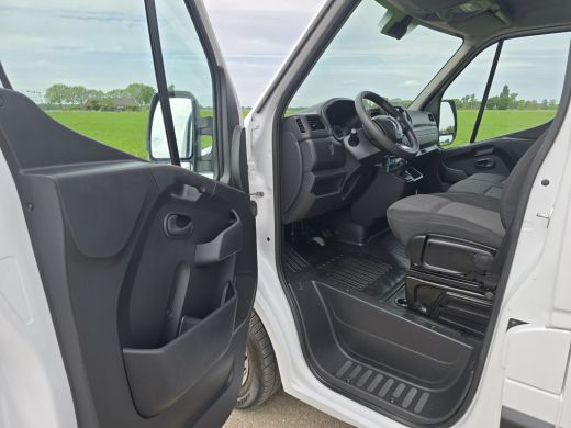 Renault Master T33 2.3 dCi L2 H2 - 135 Pk - Euro 6 - Airco - Cruise Control ActivLease financial lease