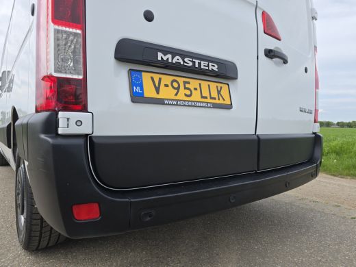 Renault Master T33 2.3 dCi L2 H2 - 135 Pk - Euro 6 - Airco - Cruise Control ActivLease financial lease