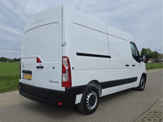 Renault Master T33 2.3 dCi L2 H2 - 135 Pk - Euro 6 - Airco - Cruise Control ActivLease financial lease