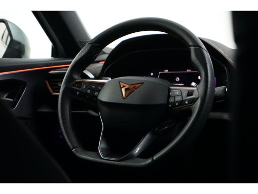 Seat Formentor 1.4 e-Hybrid VZ 245PK Performance | TREKHAAK | AUTO A. KLEP | STOEL + STUURVERW. ActivLease financial lease