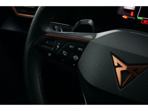 Seat Formentor 1.4 e-Hybrid VZ 245PK Performance | TREKHAAK | AUTO A. KLEP | STOEL + STUURVERW. ActivLease financial lease