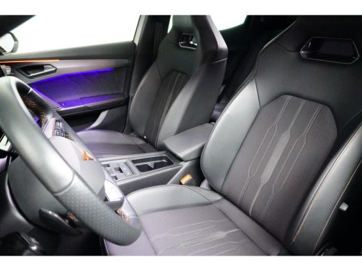 Seat Formentor 1.4 e-Hybrid VZ 245PK Performance | TREKHAAK | AUTO A. KLEP | STOEL + STUURVERW. ActivLease financial lease