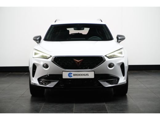 Seat Formentor 1.4 e-Hybrid VZ 245PK Performance | TREKHAAK | AUTO A. KLEP | STOEL + STUURVERW. ActivLease financial lease
