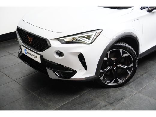 Seat Formentor 1.4 e-Hybrid VZ 245PK Performance | TREKHAAK | AUTO A. KLEP | STOEL + STUURVERW. ActivLease financial lease
