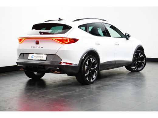 Seat Formentor 1.4 e-Hybrid VZ 245PK Performance | TREKHAAK | AUTO A. KLEP | STOEL + STUURVERW. ActivLease financial lease