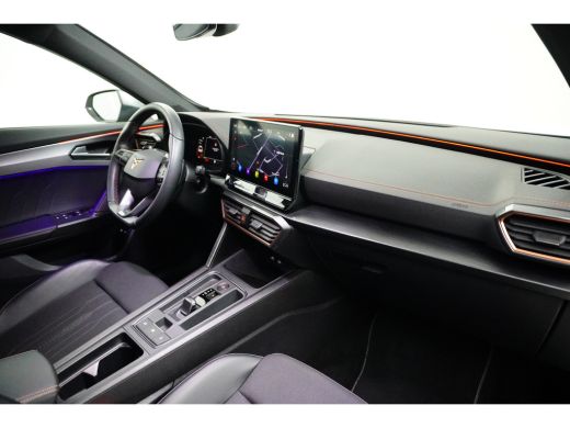 Seat Formentor 1.4 e-Hybrid VZ 245PK Performance | TREKHAAK | AUTO A. KLEP | STOEL + STUURVERW. ActivLease financial lease