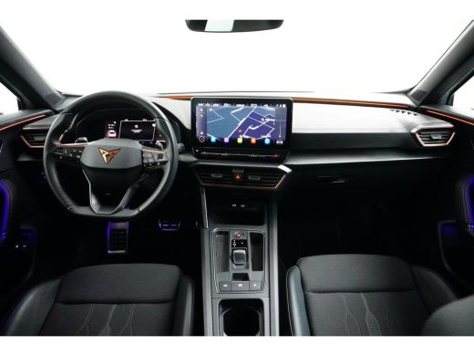 Seat Formentor 1.4 e-Hybrid VZ 245PK Performance | TREKHAAK | AUTO A. KLEP | STOEL + STUURVERW. ActivLease financial lease