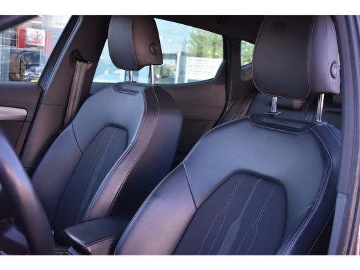 Seat Formentor 1.5 TSI 150PK DSG-7 Performance | NAVI BY APP | CAMERA | STUURVERW. ActivLease financial lease