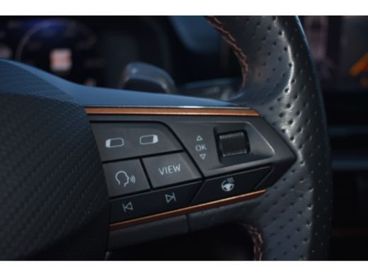 Seat Formentor 1.5 TSI 150PK DSG-7 Performance | NAVI BY APP | CAMERA | STUURVERW. ActivLease financial lease