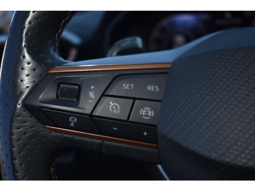 Seat Formentor 1.5 TSI 150PK DSG-7 Performance | NAVI BY APP | CAMERA | STUURVERW. ActivLease financial lease