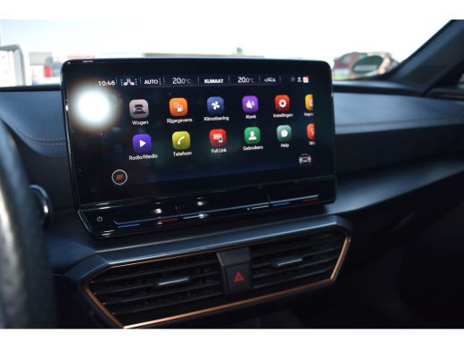 Seat Formentor 1.5 TSI 150PK DSG-7 Performance | NAVI BY APP | CAMERA | STUURVERW. ActivLease financial lease