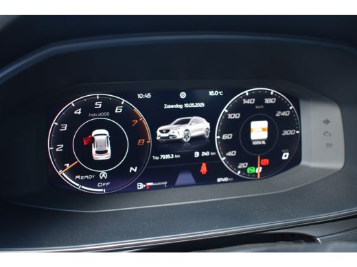 Seat Formentor 1.5 TSI 150PK DSG-7 Performance | NAVI BY APP | CAMERA | STUURVERW. ActivLease financial lease