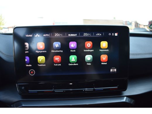 Seat Formentor 1.5 TSI 150PK DSG-7 Performance | NAVI BY APP | CAMERA | STUURVERW. ActivLease financial lease