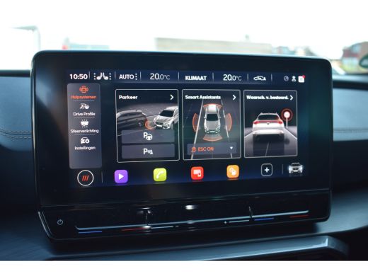 Seat Formentor 1.5 TSI 150PK DSG-7 Performance | NAVI BY APP | CAMERA | STUURVERW. ActivLease financial lease