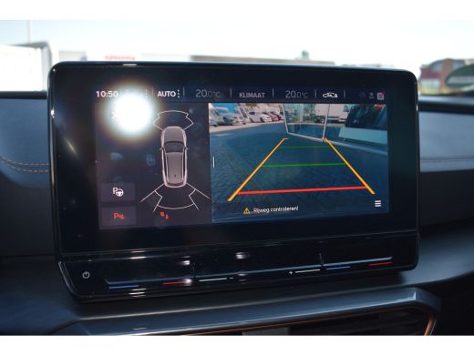 Seat Formentor 1.5 TSI 150PK DSG-7 Performance | NAVI BY APP | CAMERA | STUURVERW. ActivLease financial lease