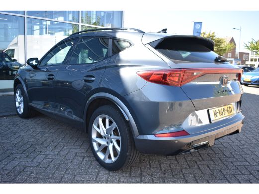 Seat Formentor 1.5 TSI 150PK DSG-7 Performance | NAVI BY APP | CAMERA | STUURVERW. ActivLease financial lease