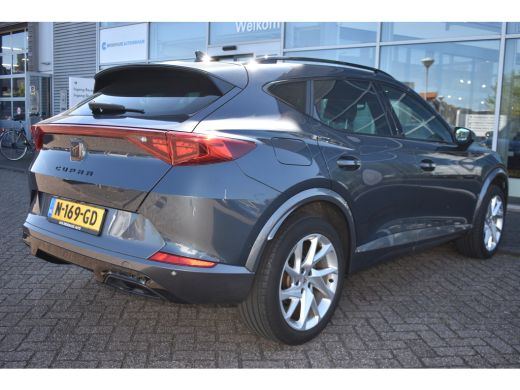 Seat Formentor 1.5 TSI 150PK DSG-7 Performance | NAVI BY APP | CAMERA | STUURVERW. ActivLease financial lease