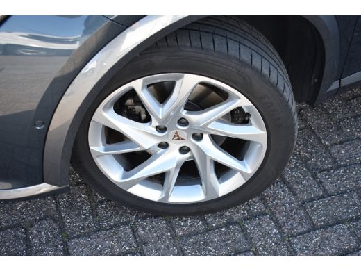 Seat Formentor 1.5 TSI 150PK DSG-7 Performance | NAVI BY APP | CAMERA | STUURVERW. ActivLease financial lease