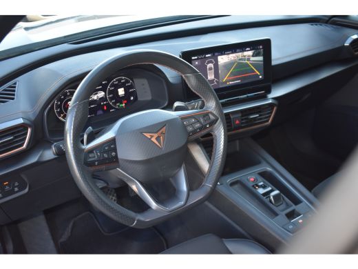 Seat Formentor 1.5 TSI 150PK DSG-7 Performance | NAVI BY APP | CAMERA | STUURVERW. ActivLease financial lease