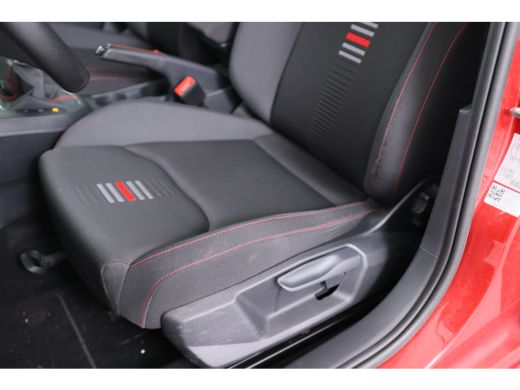 Seat Ibiza 1.0 TSI FR Business Intense | 1e Eigenaar! | Navi | Clima | Camera | Parkeersensoren V+A | Cruise... ActivLease financial lease