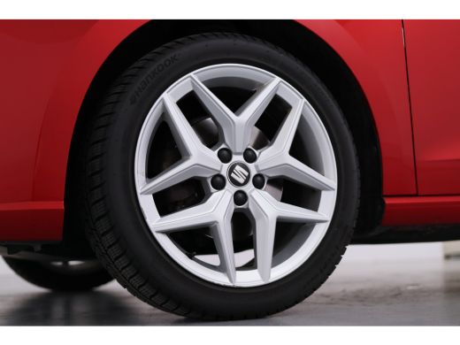 Seat Ibiza 1.0 TSI FR Business Intense | 1e Eigenaar! | Navi | Clima | Camera | Parkeersensoren V+A | Cruise... ActivLease financial lease