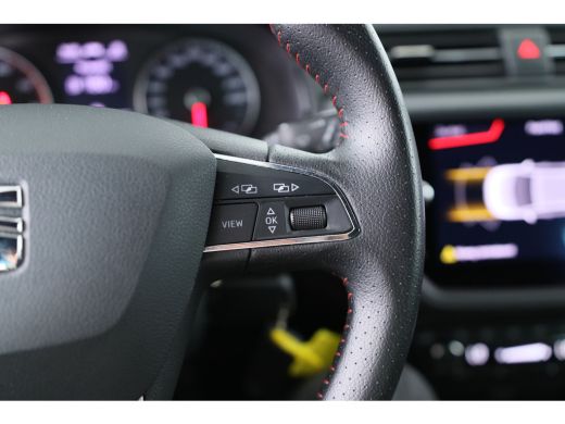 Seat Ibiza 1.0 TSI FR Business Intense | 1e Eigenaar! | Navi | Clima | Camera | Parkeersensoren V+A | Cruise... ActivLease financial lease