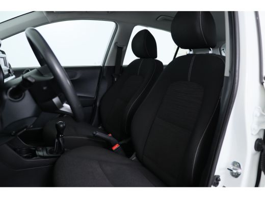 Seat Ibiza 1.0 TSI FR Business Intense | 1e Eigenaar! | Navi | Clima | Camera | Parkeersensoren V+A | Cruise... ActivLease financial lease