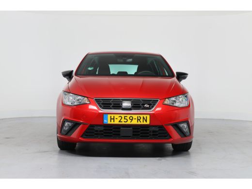 Seat Ibiza 1.0 TSI FR Business Intense | 1e Eigenaar! | Navi | Clima | Camera | Parkeersensoren V+A | Cruise... ActivLease financial lease
