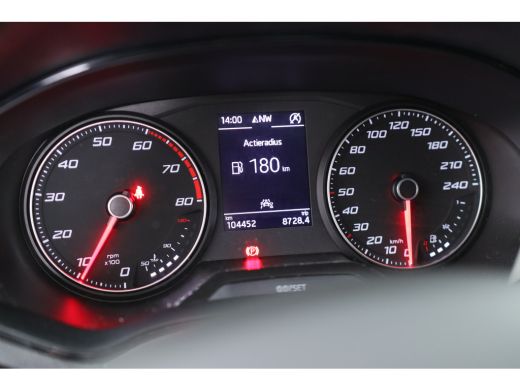 Seat Ibiza 1.0 TSI FR Business Intense | 1e Eigenaar! | Navi | Clima | Camera | Parkeersensoren V+A | Cruise... ActivLease financial lease