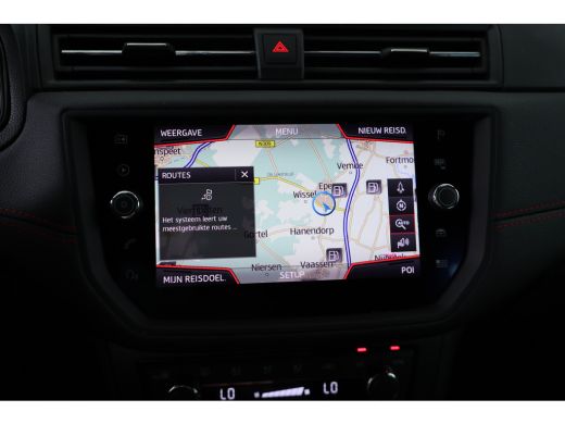 Seat Ibiza 1.0 TSI FR Business Intense | 1e Eigenaar! | Navi | Clima | Camera | Parkeersensoren V+A | Cruise... ActivLease financial lease