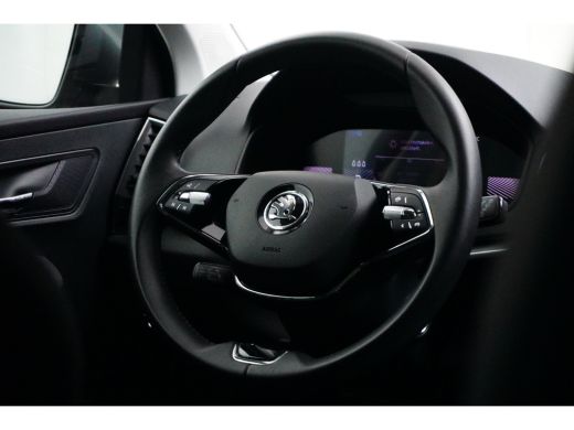 Skoda Karoq 1.5 TSI 150PK DSG-7 Business Edition | NAVI BY APP | CAMERA | CRUISE CONTROL ActivLease financial lease