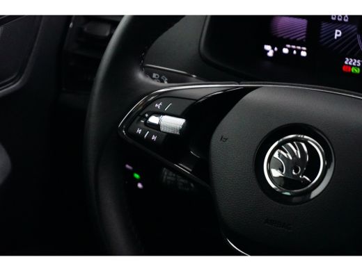 Skoda Karoq 1.5 TSI 150PK DSG-7 Business Edition | NAVI BY APP | CAMERA | CRUISE CONTROL ActivLease financial lease