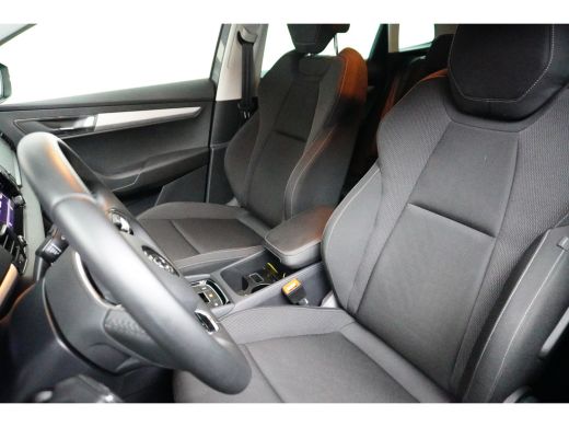 Skoda Karoq 1.5 TSI 150PK DSG-7 Business Edition | NAVI BY APP | CAMERA | CRUISE CONTROL ActivLease financial lease