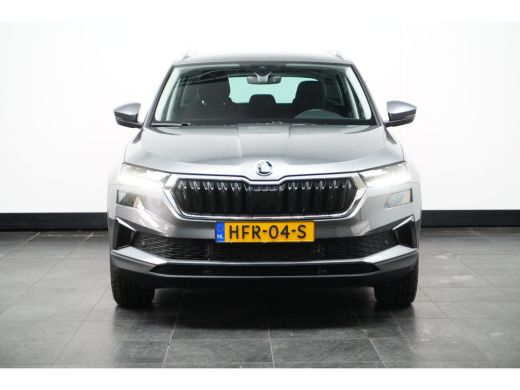 Skoda Karoq 1.5 TSI 150PK DSG-7 Business Edition | NAVI BY APP | CAMERA | CRUISE CONTROL ActivLease financial lease