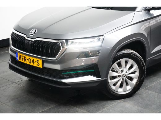 Skoda Karoq 1.5 TSI 150PK DSG-7 Business Edition | NAVI BY APP | CAMERA | CRUISE CONTROL ActivLease financial lease