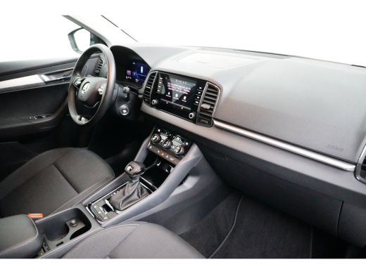 Skoda Karoq 1.5 TSI 150PK DSG-7 Business Edition | NAVI BY APP | CAMERA | CRUISE CONTROL ActivLease financial lease
