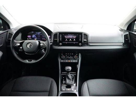 Skoda Karoq 1.5 TSI 150PK DSG-7 Business Edition | NAVI BY APP | CAMERA | CRUISE CONTROL ActivLease financial lease