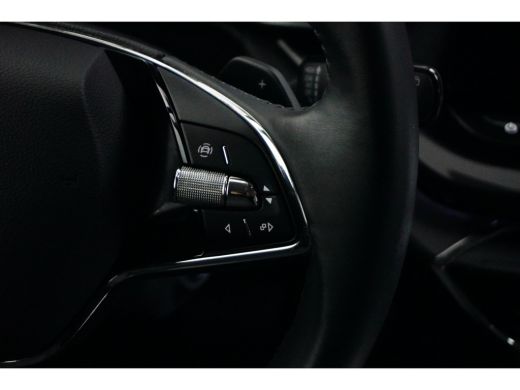 Skoda Octavia Combi 1.0 e-TSI 110PK DSG-7 Ambition | NAVIGATIE | STOELVERW. | ADAPT. CRUISE ActivLease financial lease