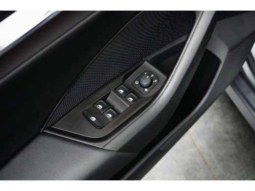 Skoda Octavia Combi 1.0 e-TSI 110PK DSG-7 Ambition | NAVIGATIE | STOELVERW. | ADAPT. CRUISE ActivLease financial lease