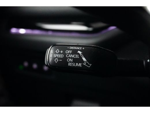 Skoda Octavia Combi 1.0 e-TSI 110PK DSG-7 Ambition | NAVIGATIE | STOELVERW. | ADAPT. CRUISE ActivLease financial lease